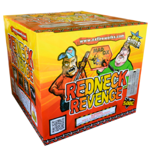 Redneck Revenge
