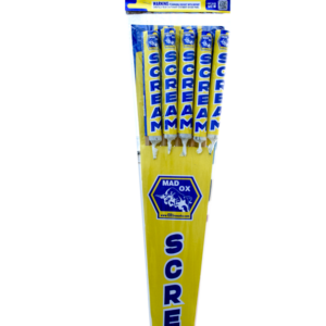 Scream Rockets