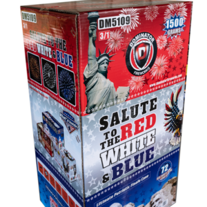 Salute to the RWB
