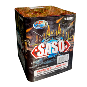 Saso