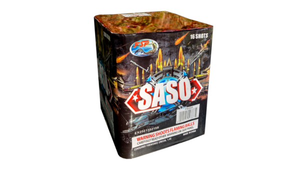 Saso