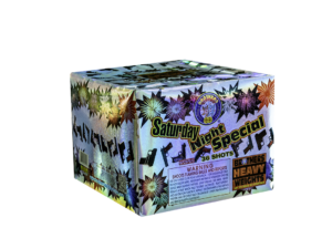 Saturday Night Special