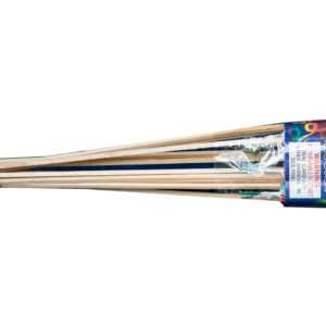 Screaming Crackling Rockets