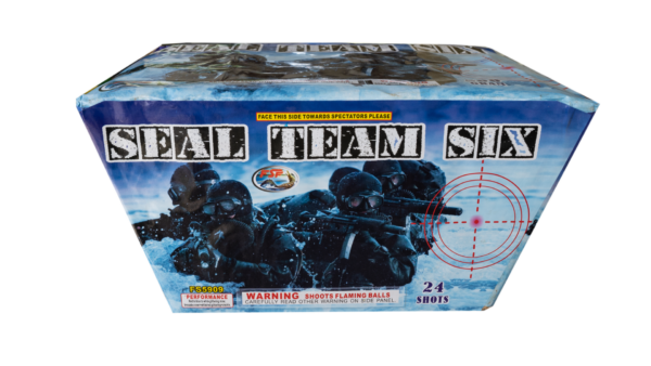 Seal Team Six