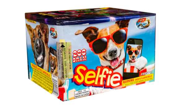 Selfie