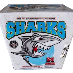 Sharks