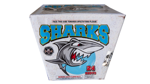 Sharks