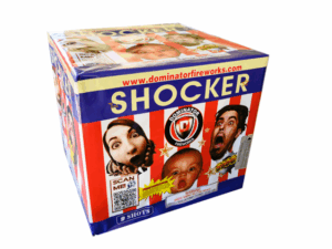Shocker