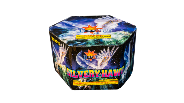 Silvery Hawk
