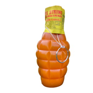 Smoke Grenade