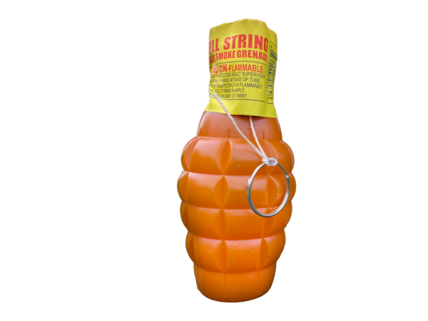 Smoke Grenade