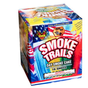 Smoke Trails