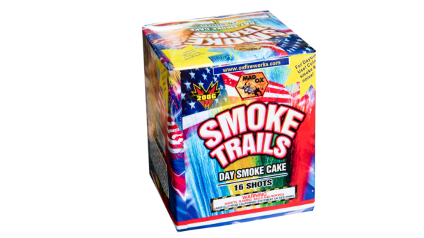 Smoke Trails