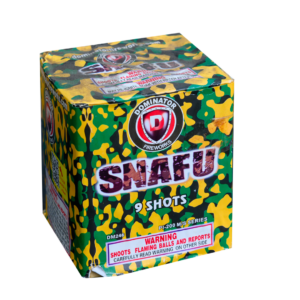 SNAFU