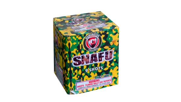 SNAFU