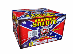 Southern Salute