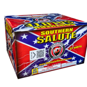 Southern Salute