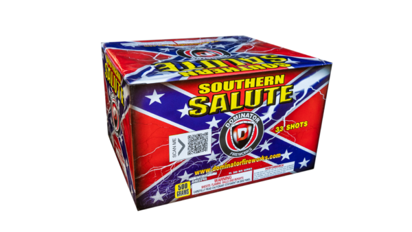 Southern Salute