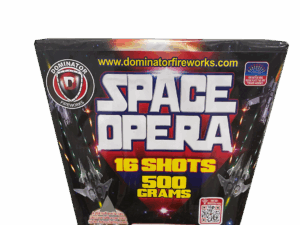 Space Opera