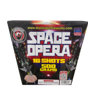 Space Opera