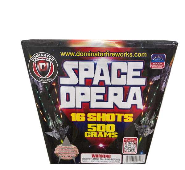 Space Opera