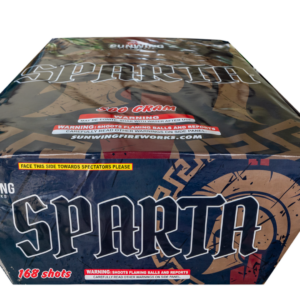 Sparta