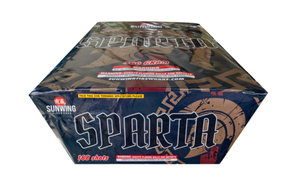 Sparta