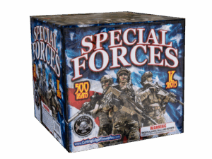Special Forces