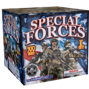 Special Forces