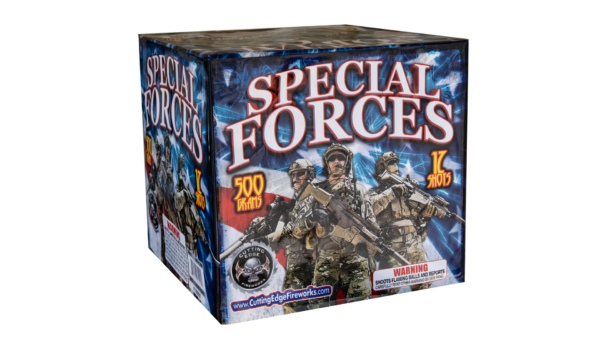 Special Forces