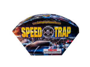 Speed Trap