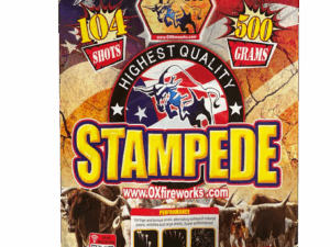 Stampede