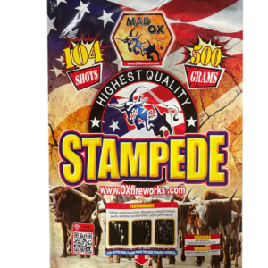 Stampede