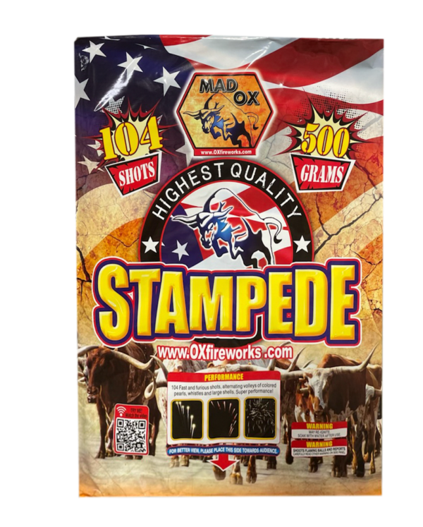 Stampede