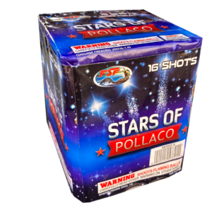 Stars of Pollaco