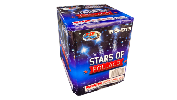 Stars of Pollaco
