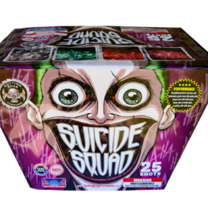Suicide Squad