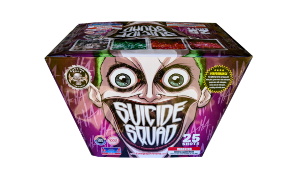 Suicide Squad