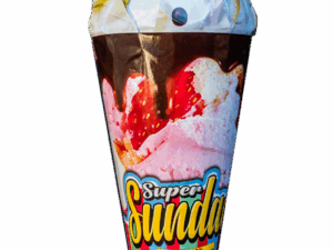 Super Sundae