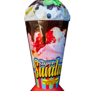 Super Sundae