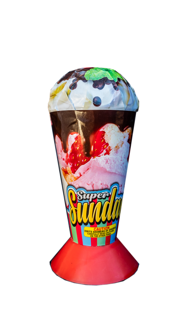 Super Sundae