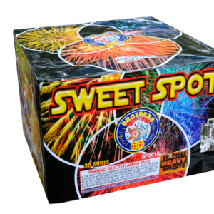 Sweet Spot
