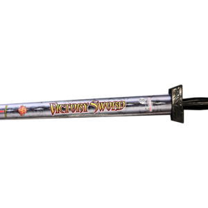 Sword Fountain