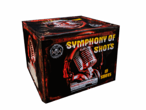 Symphony of Shots