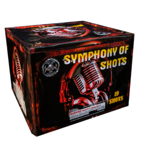 Symphony of Shots