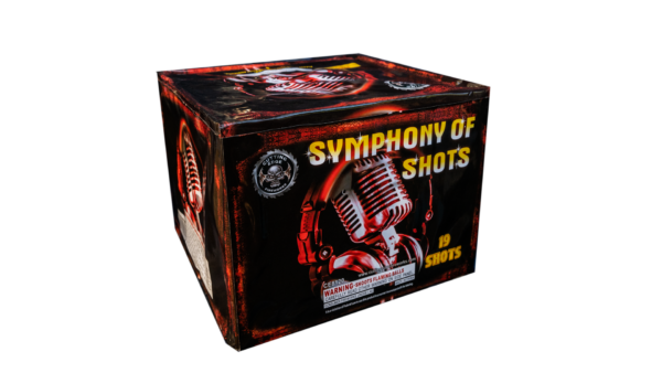 Symphony of Shots