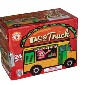 Taco Truck