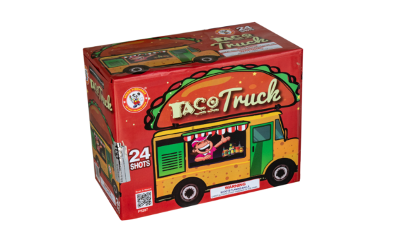Taco Truck