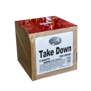 Take Down