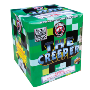 The Creeper